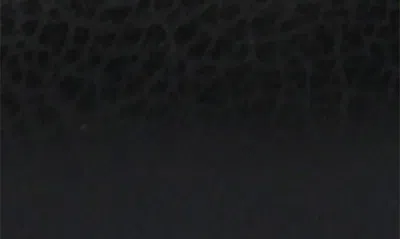 Journee Collection Women's Kennza Cut Out Slip On Loafers In Black