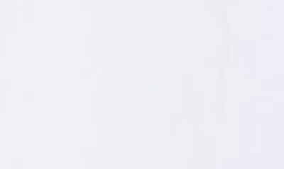 Democracy Cotton Button-up Shirt In White