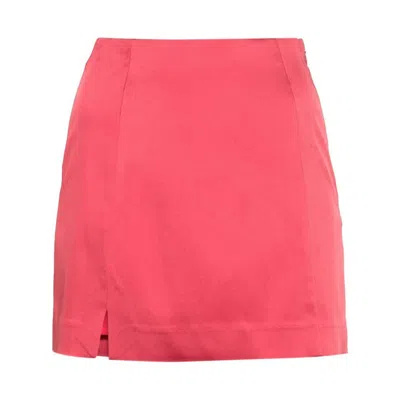 Shop Cult Gaia Skirts In Pink