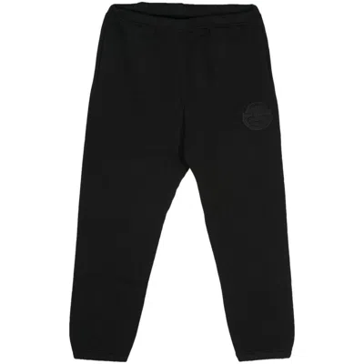 Shop Moncler Genius Roc By Jay-z Pants In Black