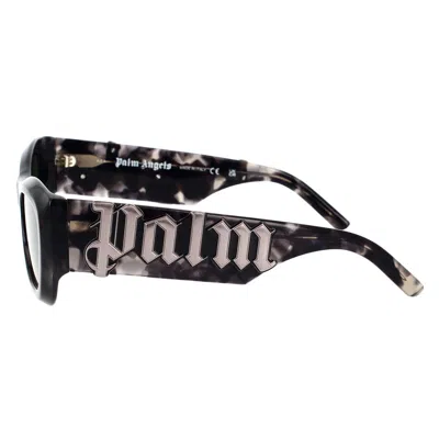 Palm Angels Sunglasses In Havana