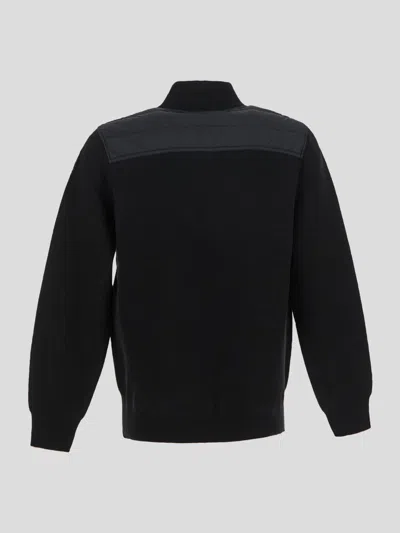 Shop Parajumpers Jackets In Black