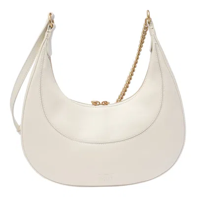 Shop Pinko Bags In White