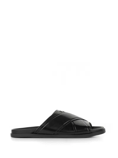 Shop Givenchy Shoes In Black
