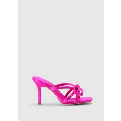 Shop Loeffler Randall Women's Margi Pink Heels