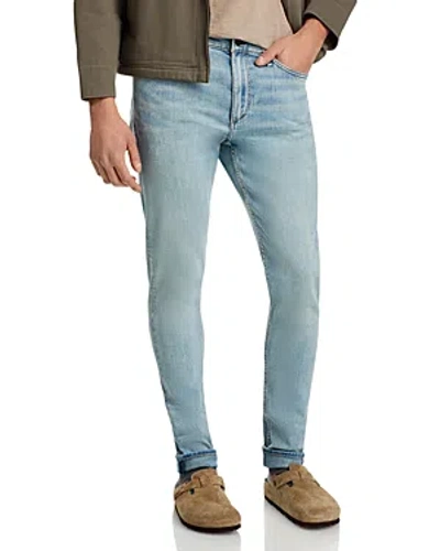 Shop Rag & Bone Fit 1 Aero Stretch Skinny Fit Jeans In Aden