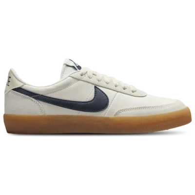 Shop Nike Womens  Killshot 2 In Sail/gum Yellow/midnight Navy