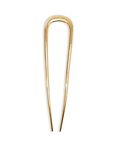 Kitsch Metal French Hair Pin