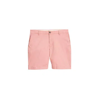 Shop Faherty Island Life Shot In Faded Flag In Pink