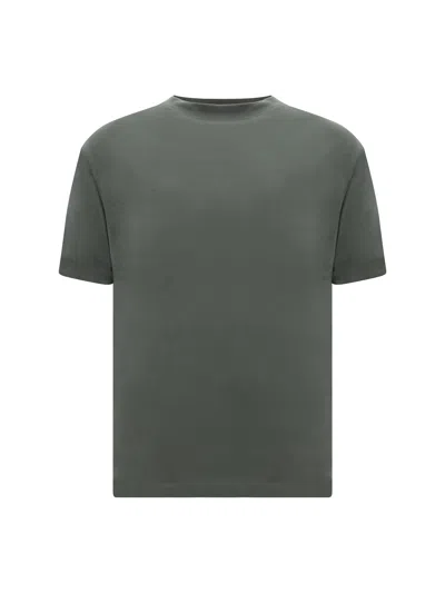 Shop Cruciani T-shirt In 41010006