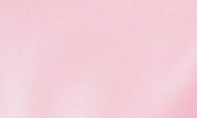 Endless Rose Solid Button-up Shirt In Light Pink