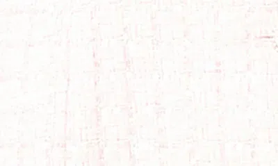 Endless Rose Sequin Tweed Button-up Minidress In Pink