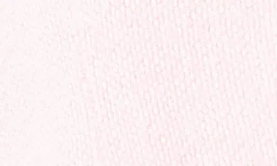 Endless Rose Textured Single Breasted Blazer In Pink
