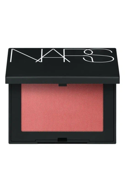 Shop Nars Talc-free Powder Blush, 0.17 oz In Torrid