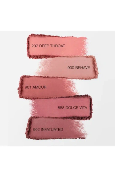 Nars Talc-free Powder Blush Deep Throat - 237 0.17 oz In Deep Throat