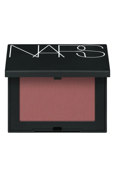 Shop Nars Talc-free Powder Blush, 0.17 oz In Infatuated