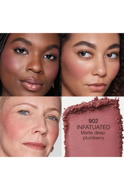Nars Talc-free Powder Blush Infatuated - 902 0.17 oz / 4.8 G In Infatuated