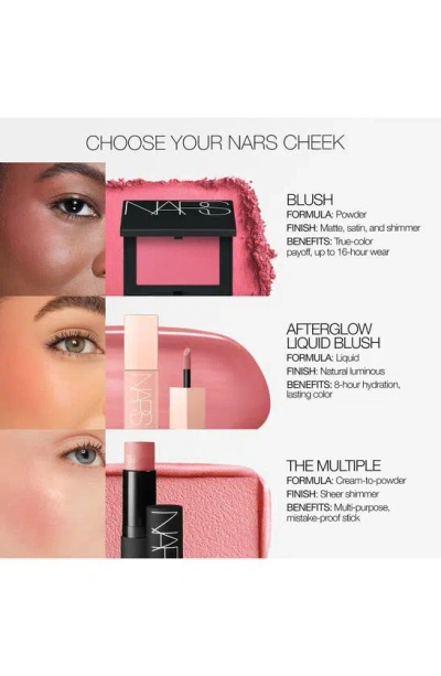 Nars Talc-free Powder Blush Infatuated - 902 0.17 oz / 4.8 G In Infatuated