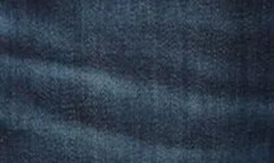 Ag Everett Slim Straight Jeans In Viper