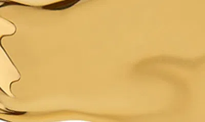 Monica Vinader The Wave Stud Earrings In 18ct Gold Vermeil