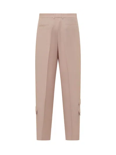 Shop A Better Mistake Hallucination Pants In Pink