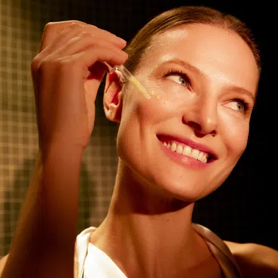 Natura Bissé Essential Shock Intense Retinol Night Renewal In Default Title