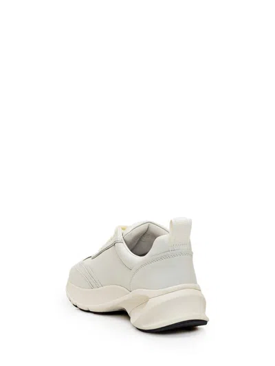 Shop Tory Burch Sneaker Good Luck In White