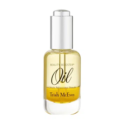 Shop Trish Mcevoy Mini Beauty Booster Oil In Default Title