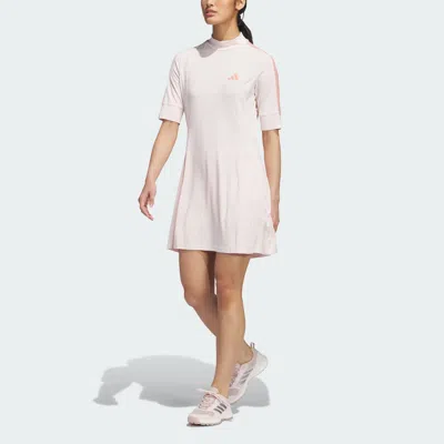 Shop Adidas Originals Women's Adidas Made With Nature Golf Dress In Multi
