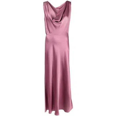 Shop Antonelli Dresses In Pink
