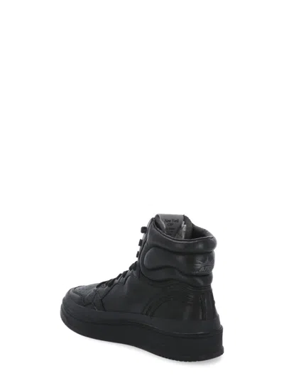 Shop Autry Sneakers Black