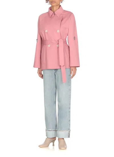 Shop Fay Coats Pink