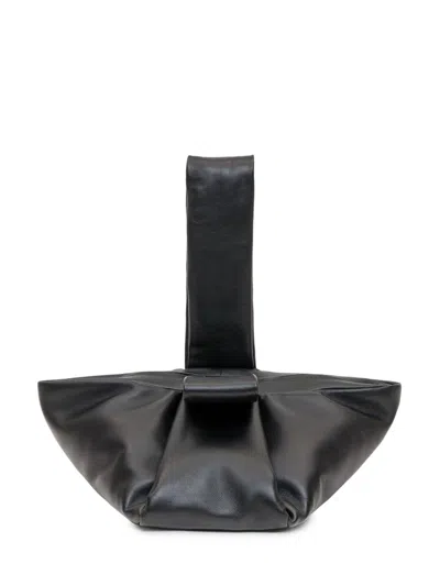 Shop Ambush Foldable Bag In Black