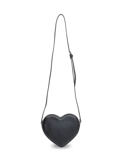 Shop Ambush Heart Bag In Black