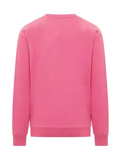 Shop Ambush Sweatshirt Stoppers In Pink