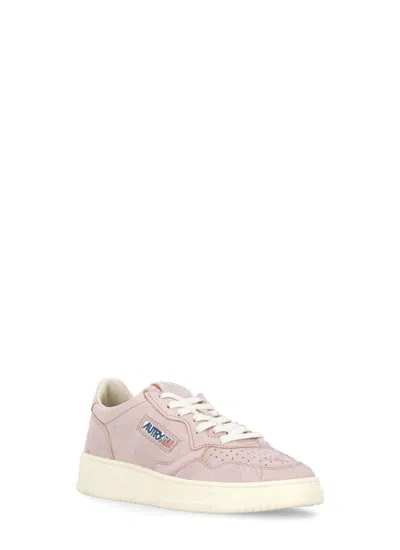 Shop Autry Sneakers Pink