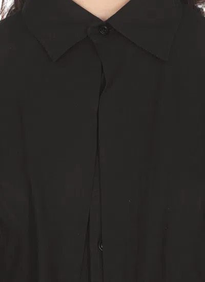 Shop Y's Shirts Black
