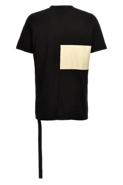 Shop Drkshdw Men 'level T' T-shirt In Black