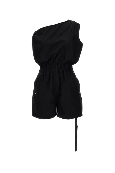 Shop Drkshdw Women 'athena' Bodysuit In Black