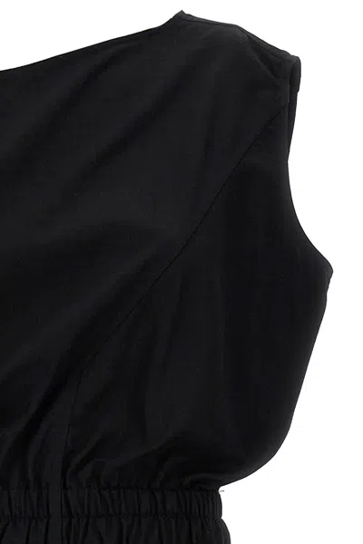 Shop Drkshdw Women 'athena' Bodysuit In Black