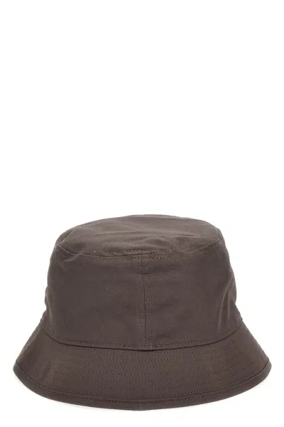 Shop Drkshdw Women Drkshw X Converse Bucket Hat In Gray