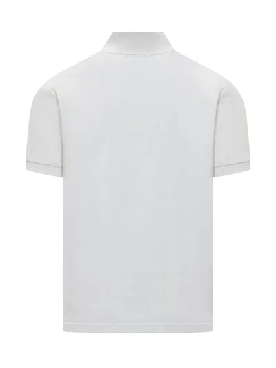 Shop Fred Perry Polo The Original In White
