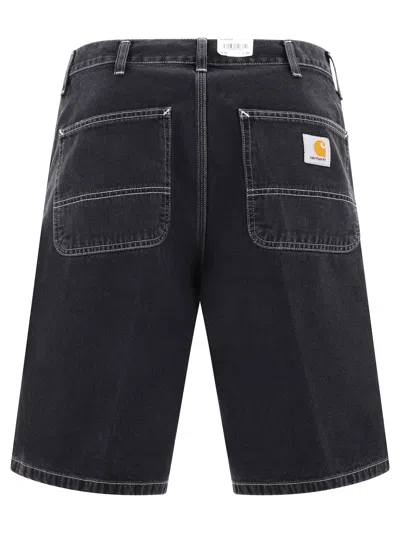 Shop Carhartt Wip "simple" Shorts