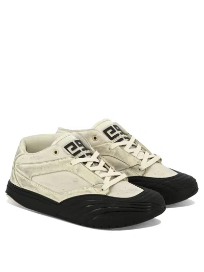 Shop Givenchy "skate" Sneakers