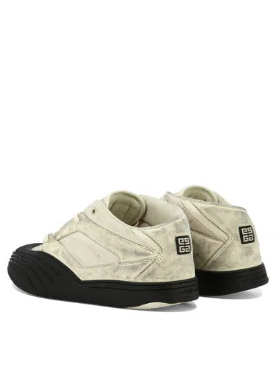Shop Givenchy "skate" Sneakers