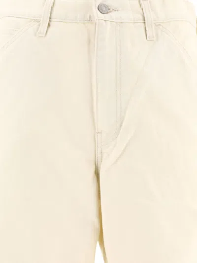 Shop Levi's "568™ Carpenter" Trousers