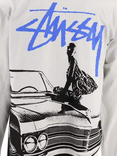 Shop Stussy Stüssy "beat Crazy" T Shirt