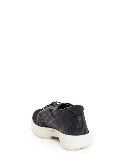 Shop Y-3 Takumi Sen Sneaker In Black