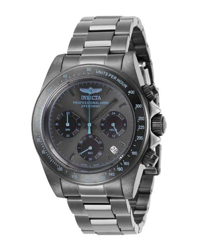 Shop Invicta Men's Speedway Watch