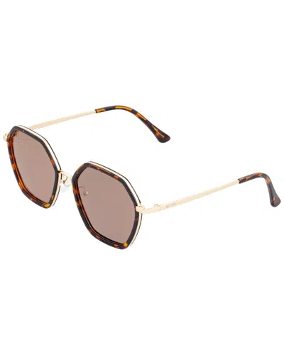 Bertha Ariana Polarized Sunglasses